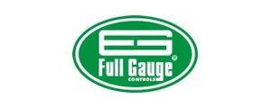 Full Gauge Controls